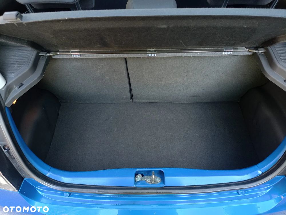 Chevrolet Spark 1.0 LS A/C - 21