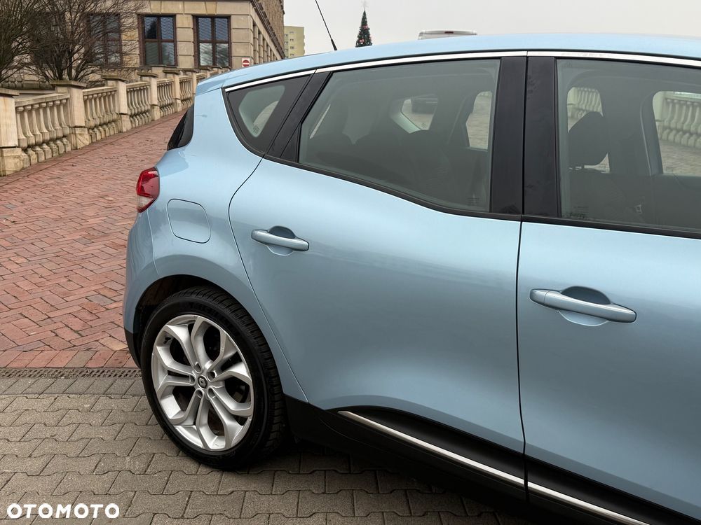 Renault Scenic 1.2 TCe Energy Limited - 14