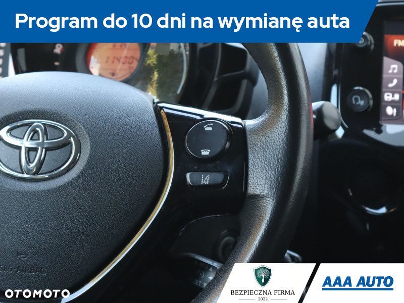Toyota Aygo - 19