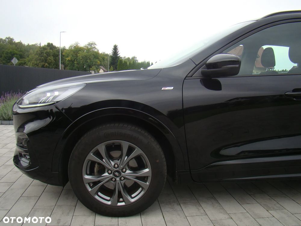 Ford Kuga 1.5 EcoBoost ST-LINE - 6