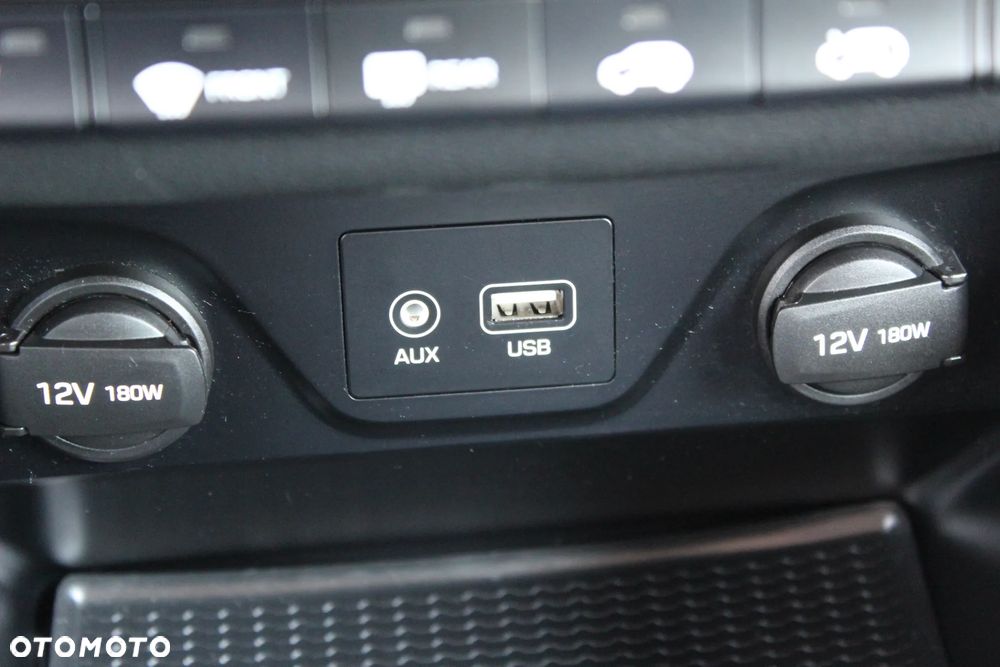 Hyundai Tucson 1.6 T-GDi Style 2WD - 34