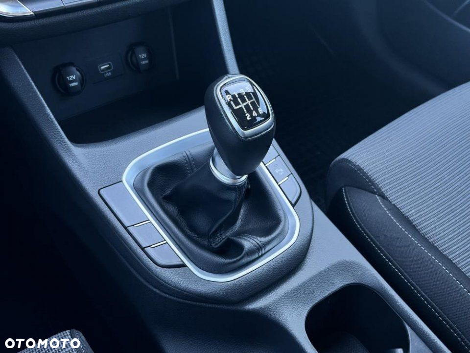 Hyundai i30 - 18