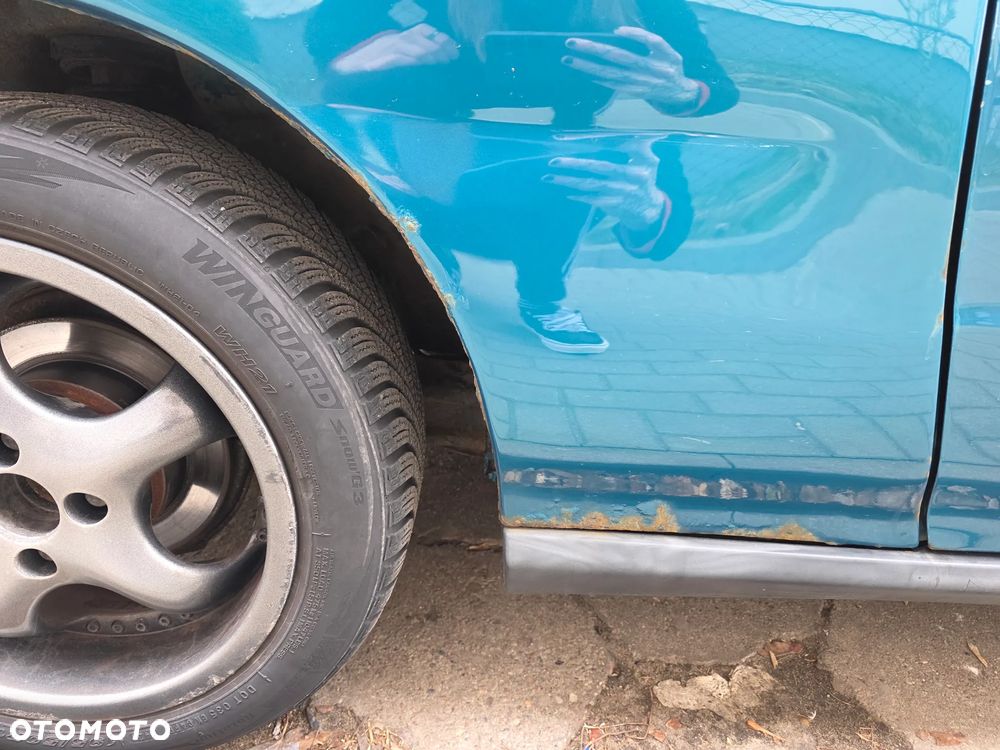 Honda CRX 1.6 ESi DEL SOL - 12