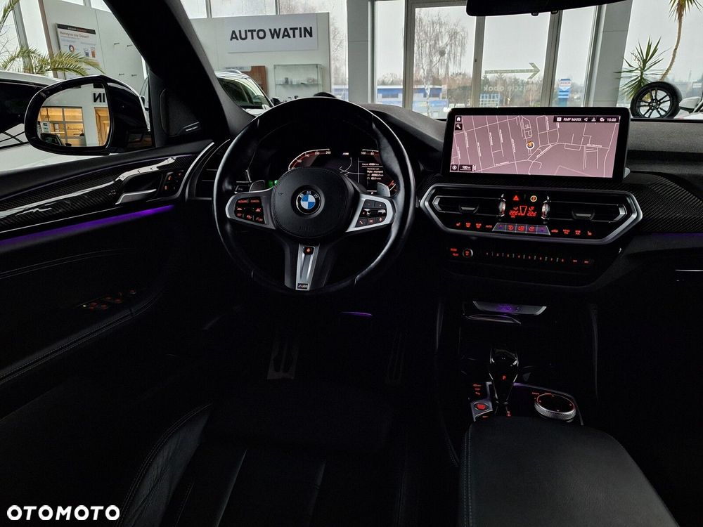 BMW X4 - 24