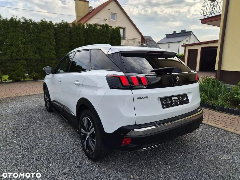 Peugeot 3008 HDi FAP 150 Premium - 8