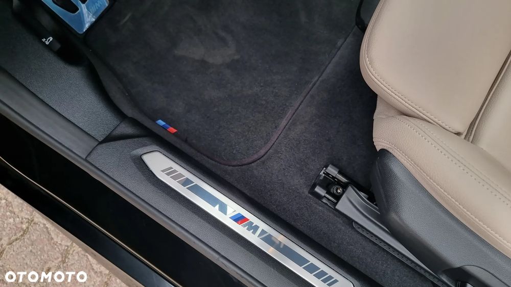 BMW Seria 2 218i M Sport - 21