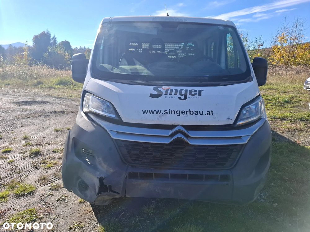 Citroën Jumper - 2