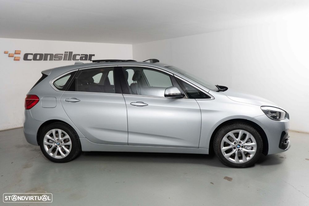 BMW 225xe Active Tourer Line Luxury - 7