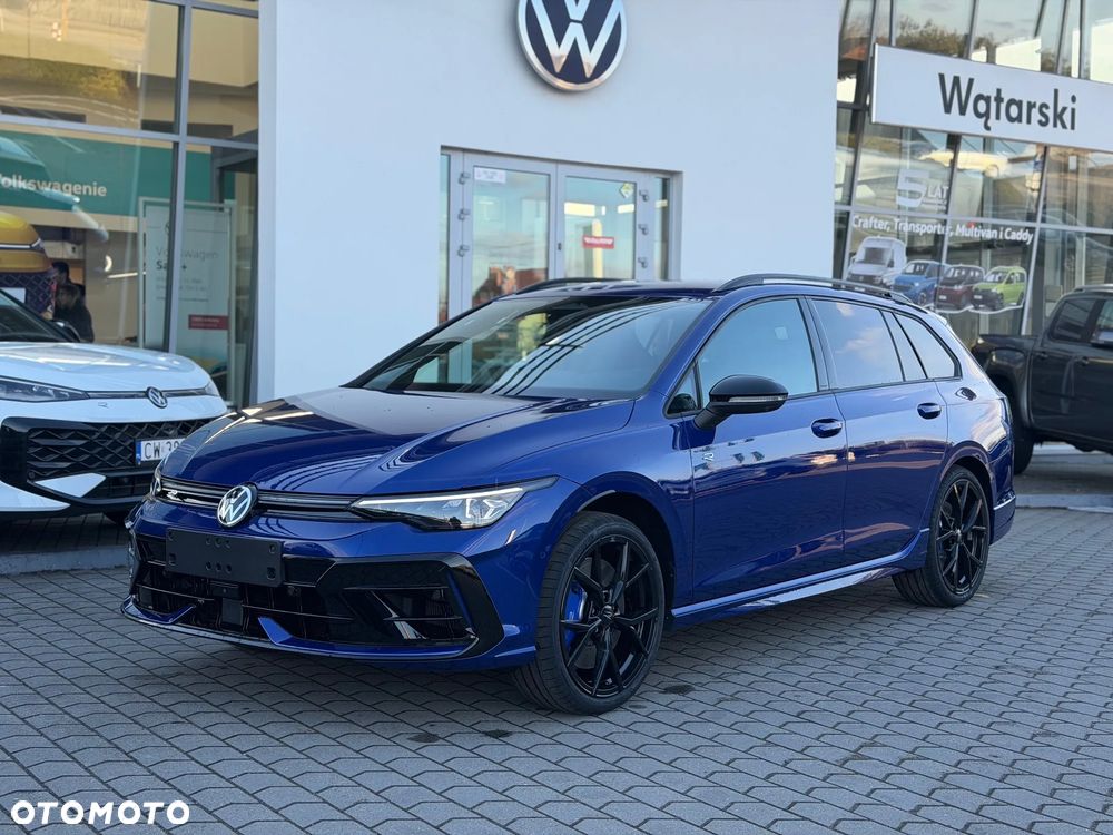 Volkswagen Golf Variant - 2