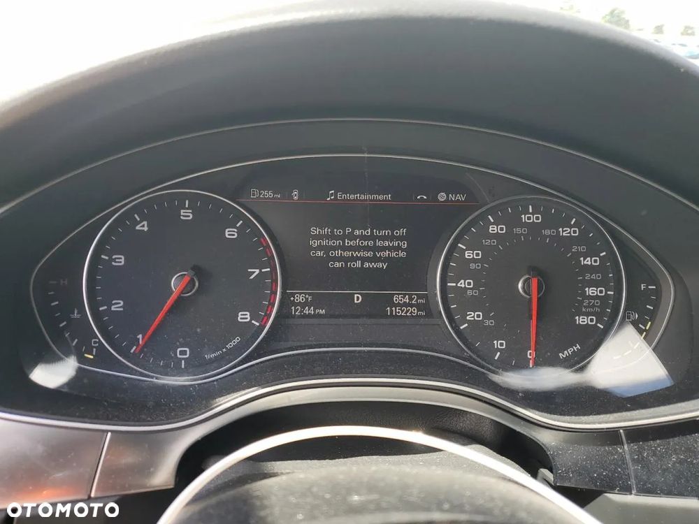 Audi A7 Sportback - 9