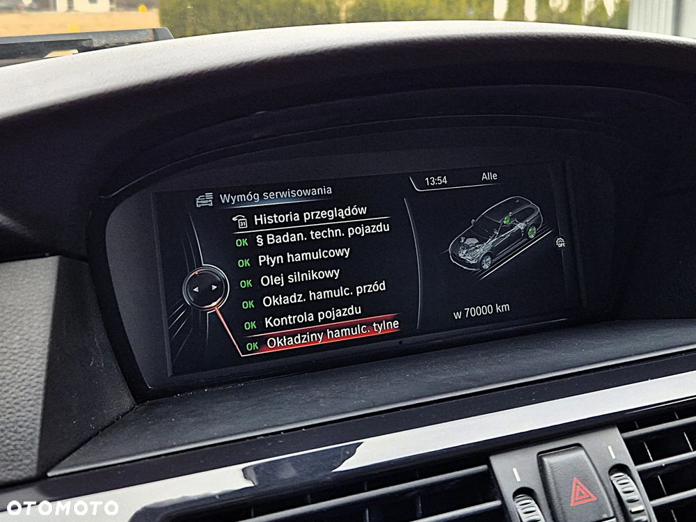 BMW Seria 5 525d Edition Exclusive - 19