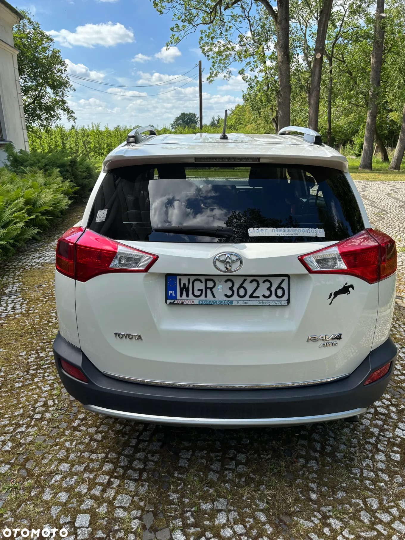 Toyota RAV4 2.0 D-4D Premium 4x2 - 11