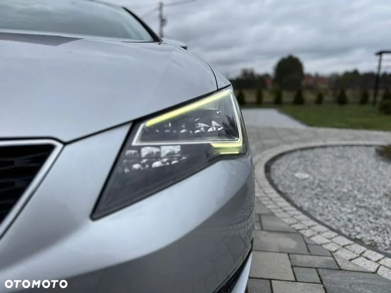 Seat Leon 1.6 TDI Reference - 3