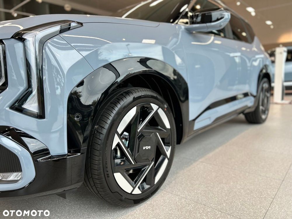 Kia Seltos - 10