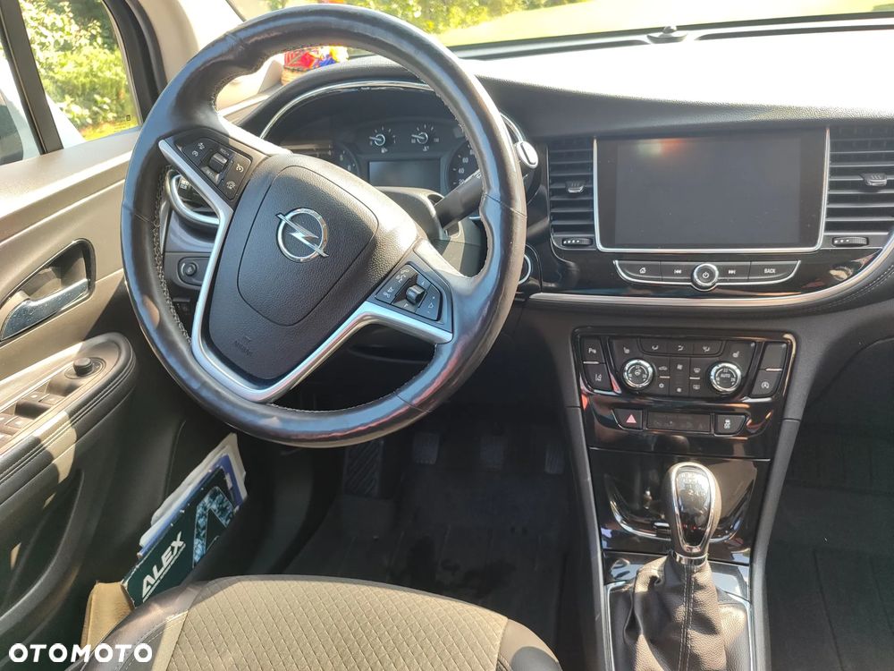 Opel Mokka - 15