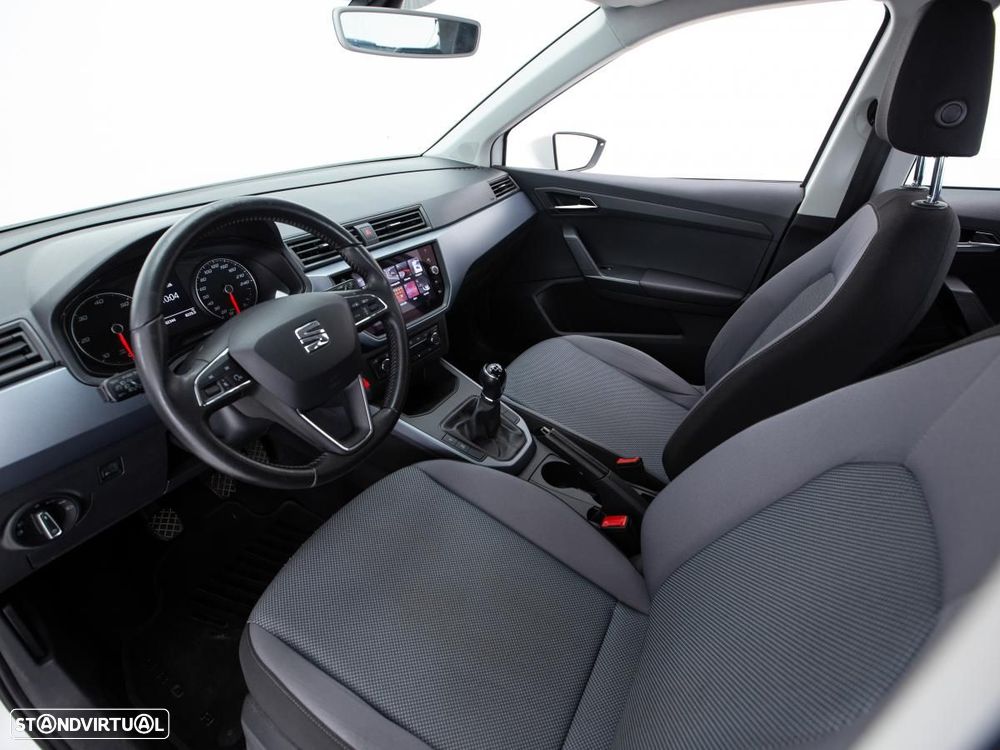 SEAT Arona 1.6 TDI Style - 7