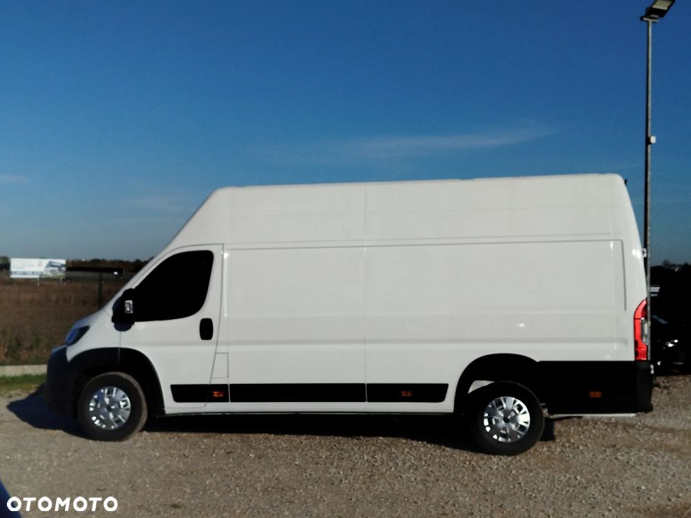 Toyota Proace Max L4H3 - 5