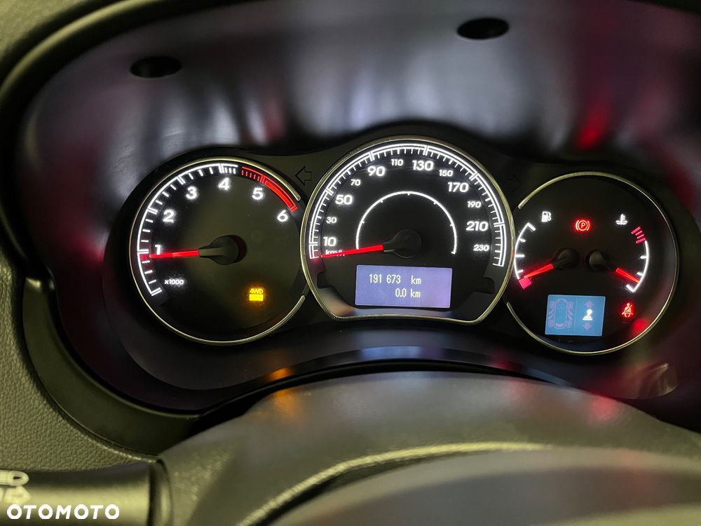 Renault Koleos 2.0 dCi FAP 4x4 Bose Edition - 18