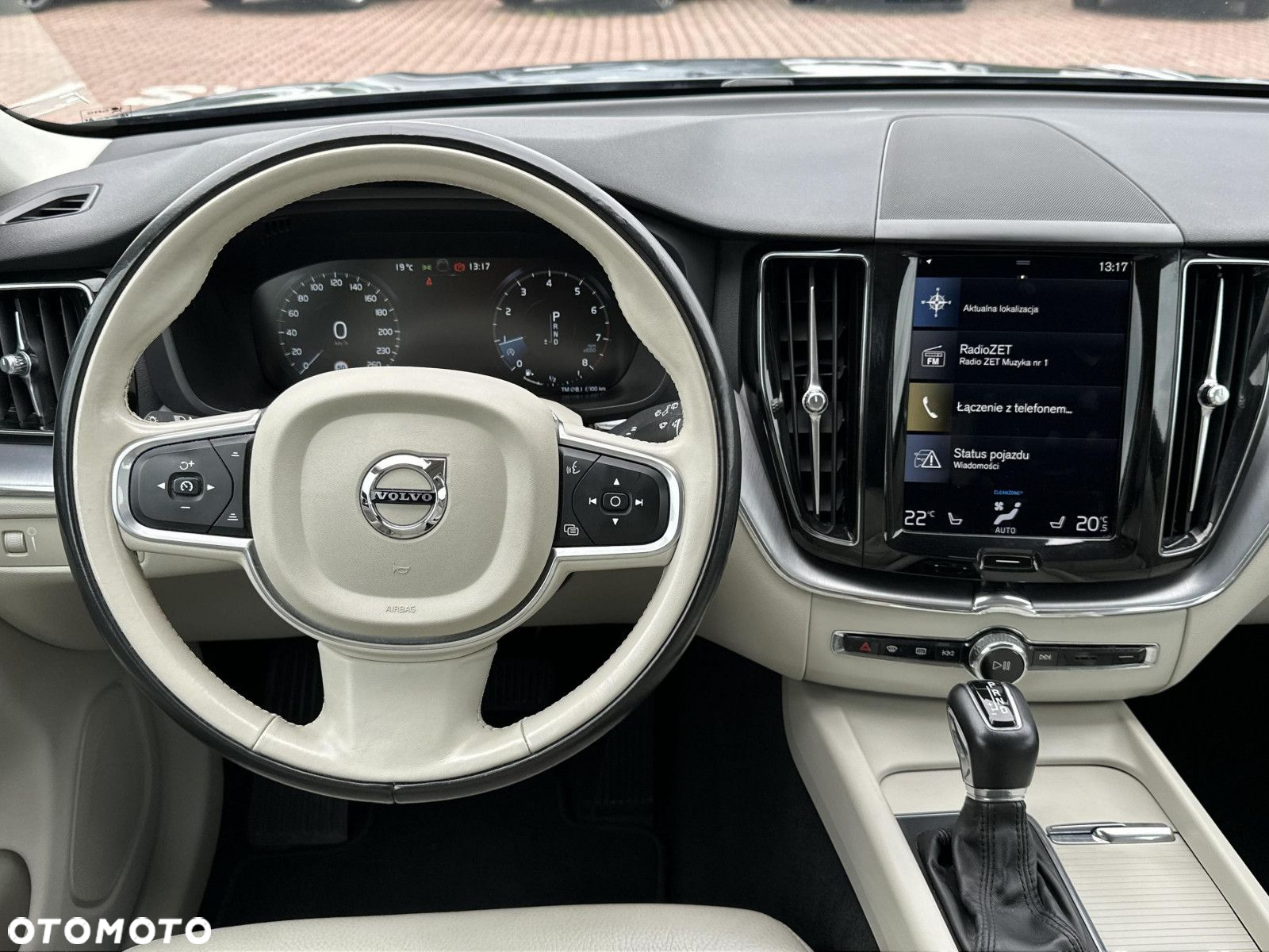 Volvo XC 60 - 13