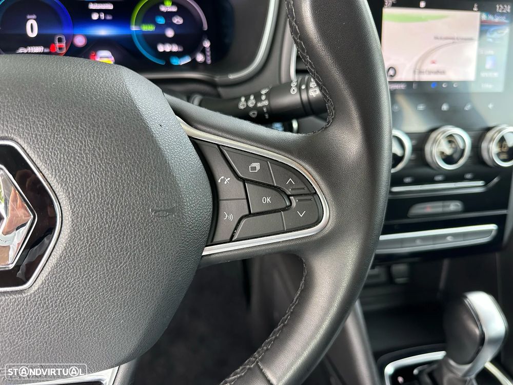 Renault Mégane Sport Tourer 1.6 E-Tech Plug-In E-Tech Hybrid Engineered - 22