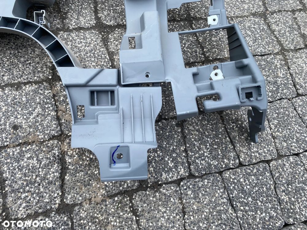 WZMOCNIENIE DESKI ROZDZIELCZEJ FORD TRANSIT MK8 GK31V043C91 - 8
