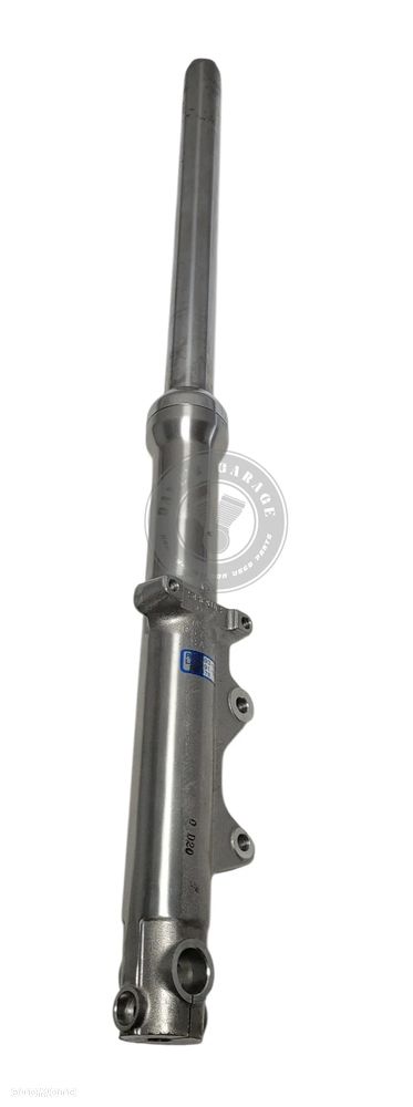 Laga goleń Harley Davidson FXR Evo 45793-88 - 4