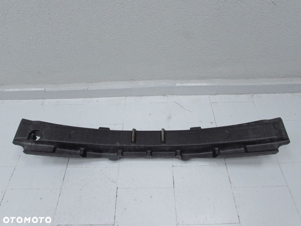 SAAB 9-3 93 LIFT 07-11 PIANKA STYROPIAN ABSORBER ZDERZAKA PRZOD 12765511 - 6