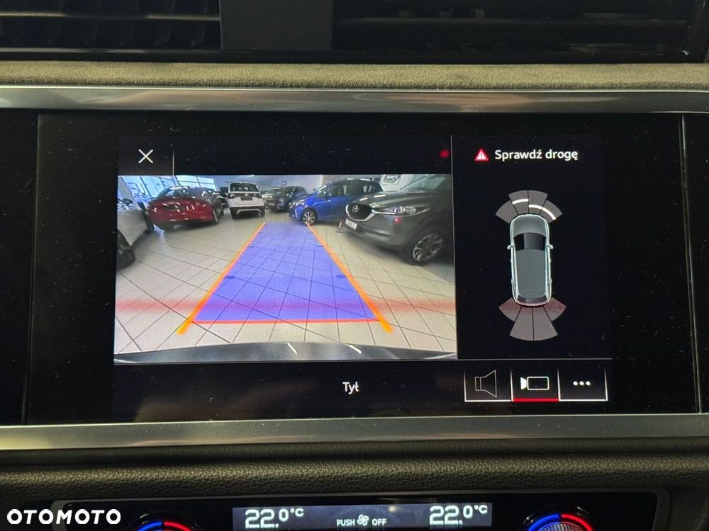 Audi RS Q3 Sportback - 32