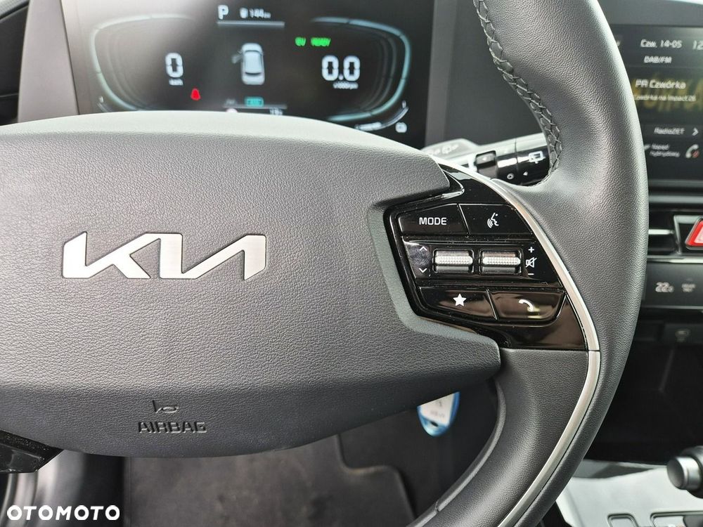 Kia Niro 1.6 GDI Hybrid M - 30
