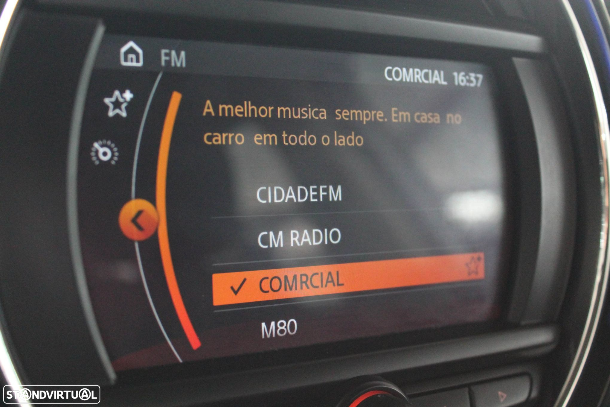 MINI 5 Portas One D - 17
