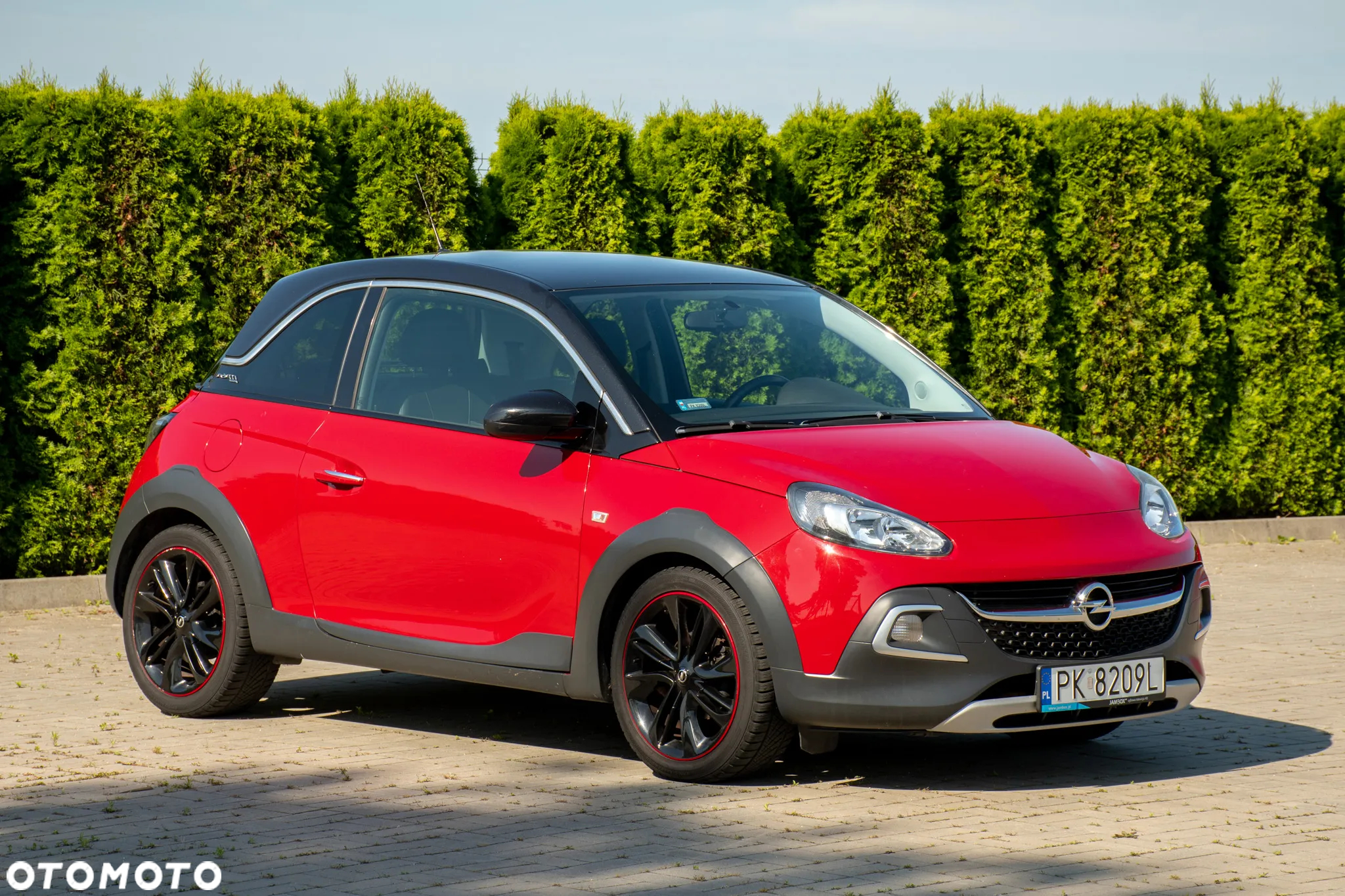 Opel Adam 1.4 Rocks - 5