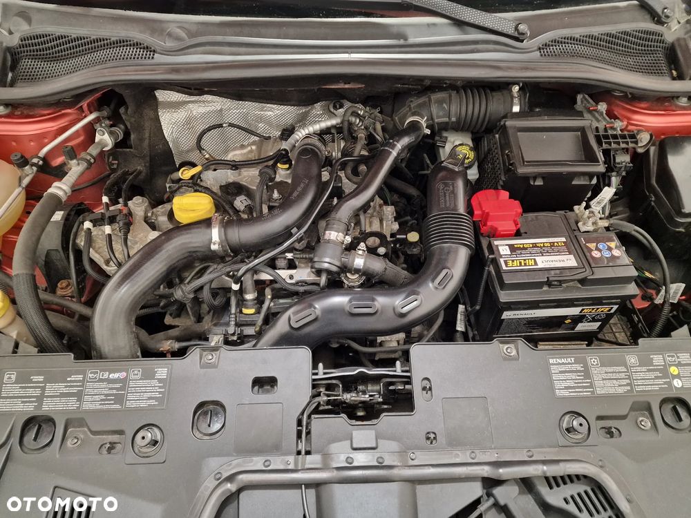 Renault Clio 0.9 TCe Business - 19