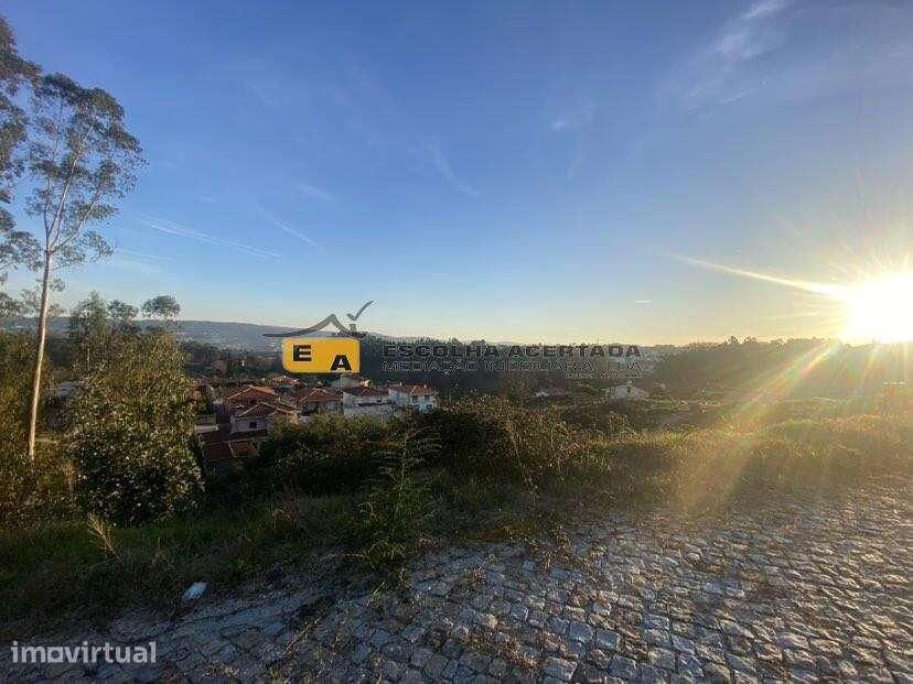 Terreno Lousada - Grande imagem: 3/5