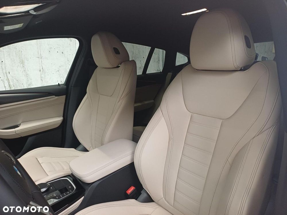 BMW X4 - 8