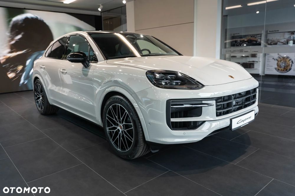 Porsche Cayenne Black Edition - 7