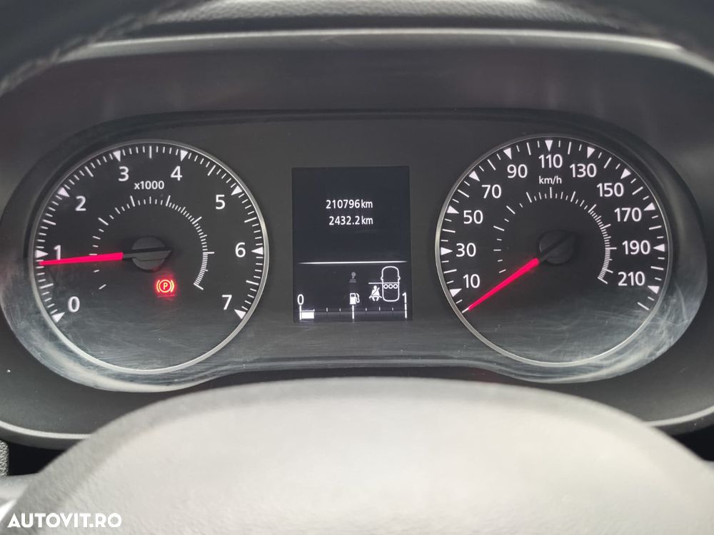 Dacia Duster Blue dCi 115 4WD Prestige - 24