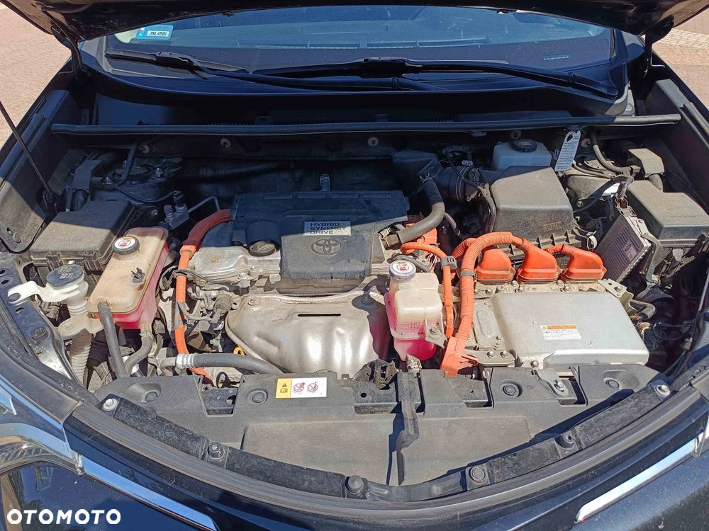 Toyota RAV4 - 14