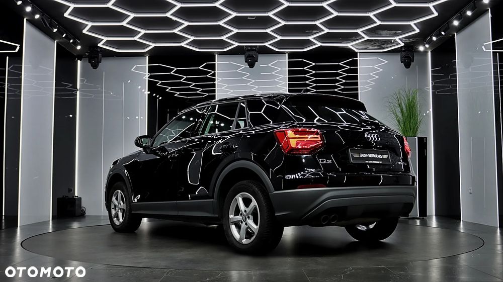 Audi Q2 35 TFSI S tronic - 5