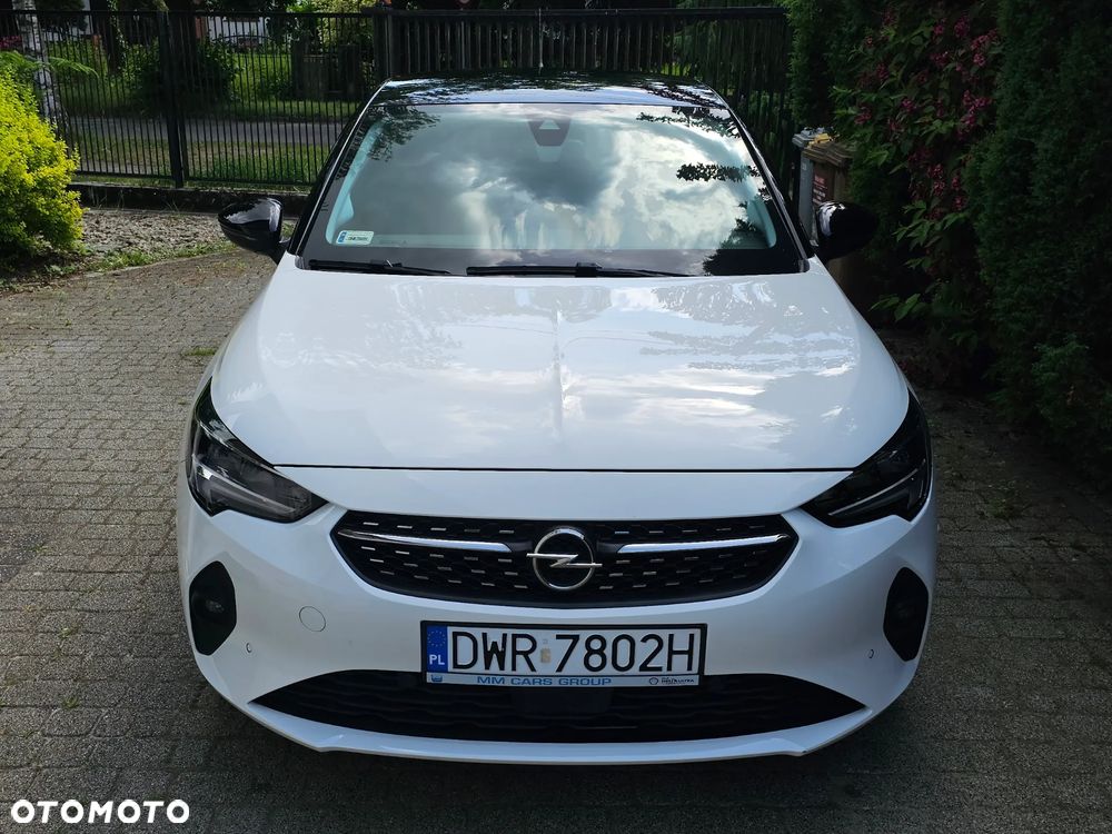 Opel Corsa 1.2 Elegance S&S - 9