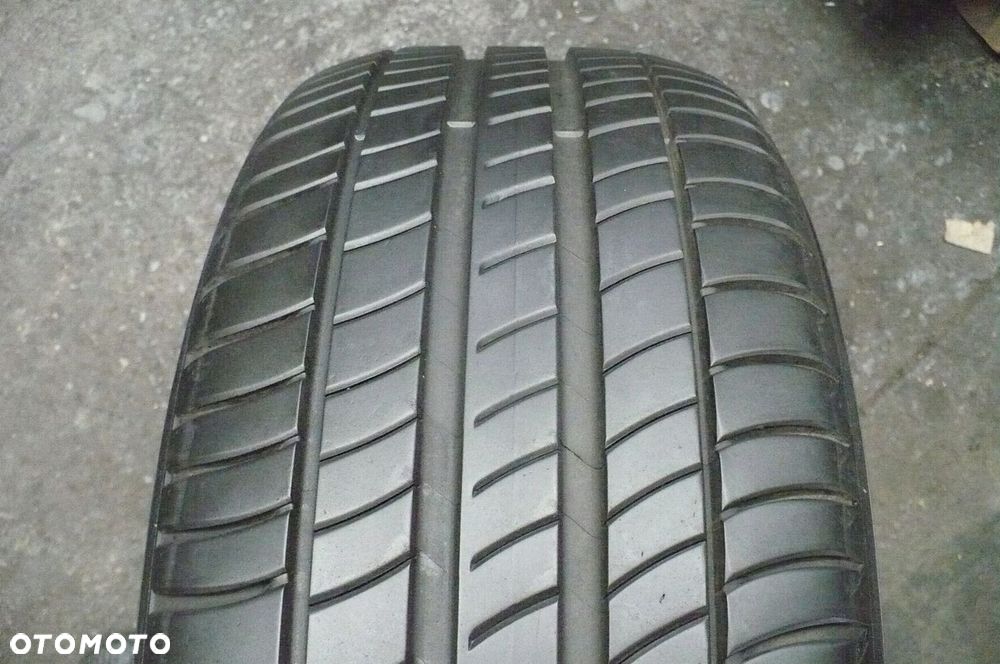 MICHELIN Primacy 3 215/50R18 6,5mm 2022 - 1