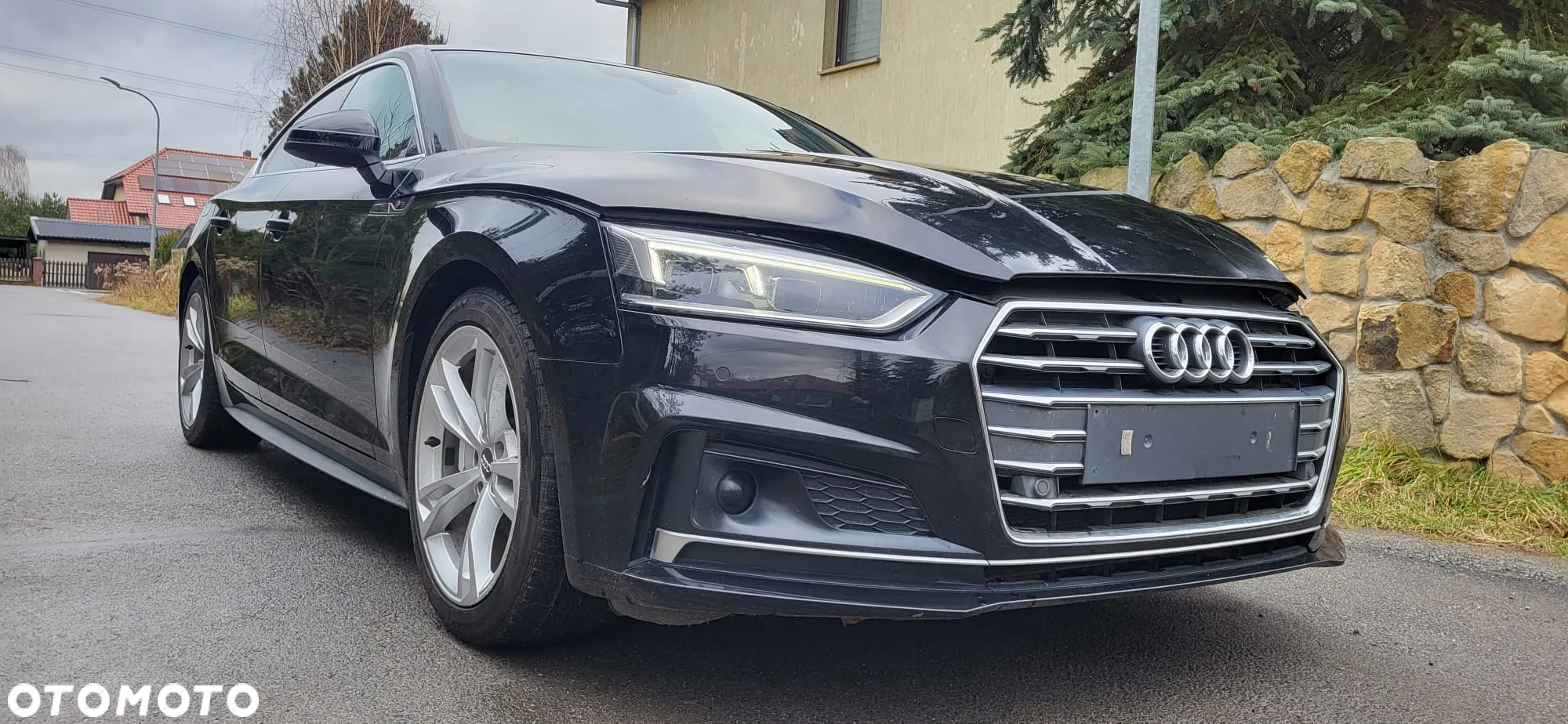Audi A5 - 14