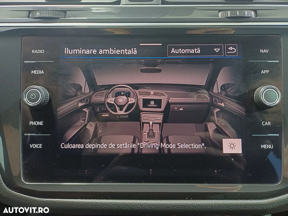 Volkswagen Tiguan 2.0 TDI SCR DSG 4Motion Life - 20