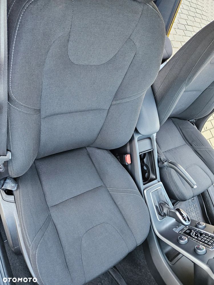 Volvo V40 T4 Kinetic - 30