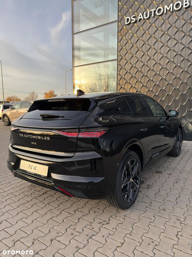 DS Automobiles DS 4 - 10