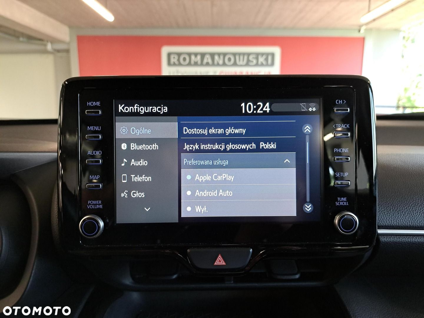 Toyota Yaris Cross - 23