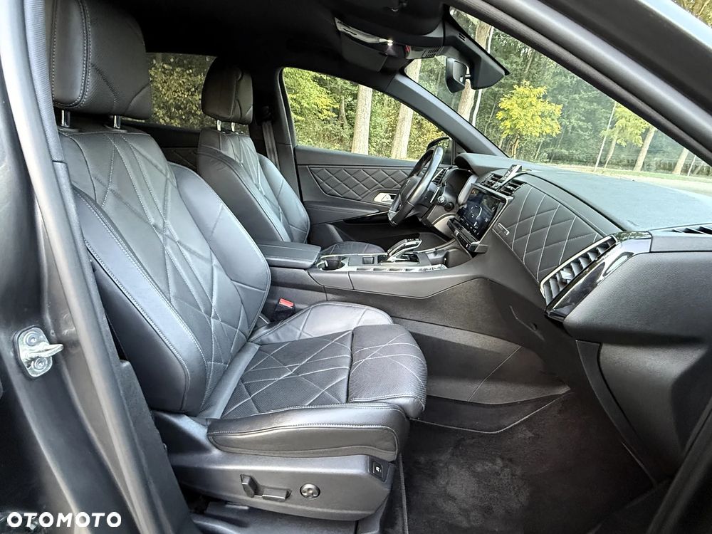 DS Automobiles DS 7 Crossback 1.6 PureTech Rivoli - 28