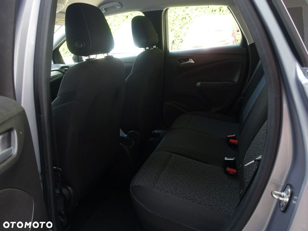 Opel Crossland - 16