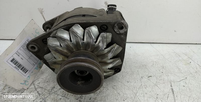 Alternador Bmw 3 (E46) - 4