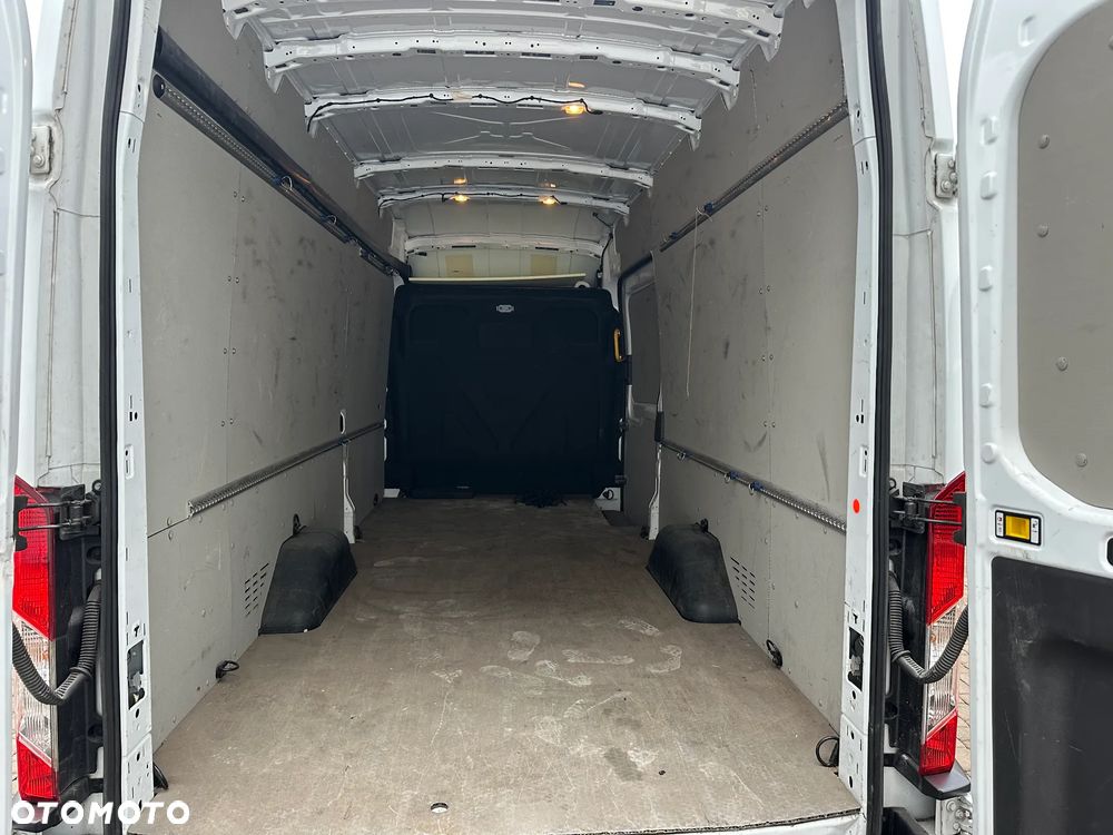 Ford transit - 16
