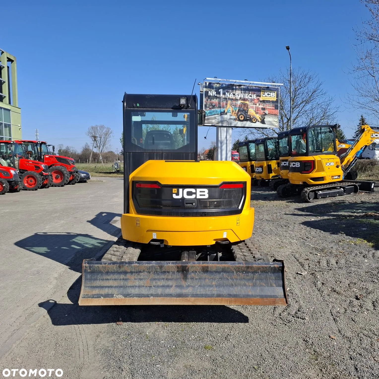 JCB 56Z-2 - 5